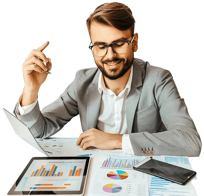 Expert Solutions for Corporate  Financial Success. - 雷竞技APP